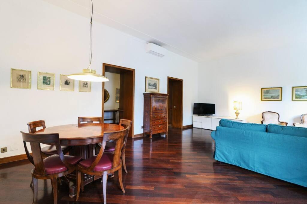 Contempora - Trilocale P.le Susa Appartement