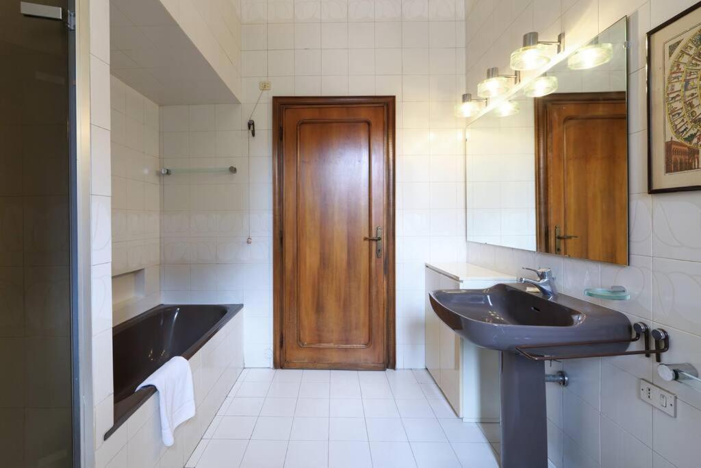 Appartement Contempora - Trilocale P.le Susa *
