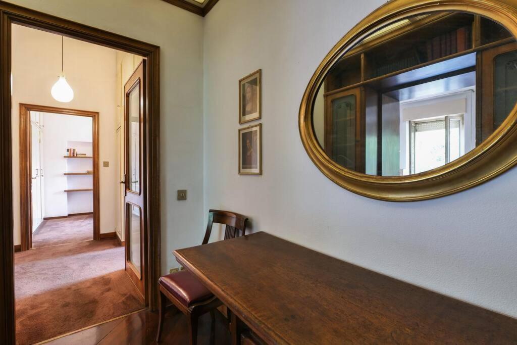 Appartement Contempora - Trilocale P.le Susa Milan