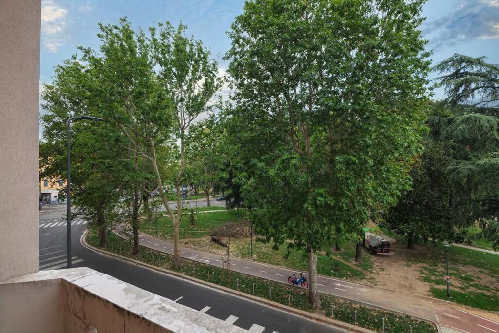 Contempora - Trilocale P.le Susa Appartement Milan